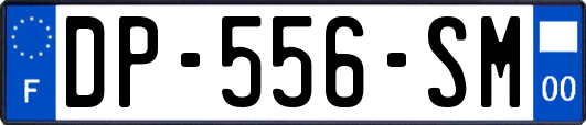 DP-556-SM