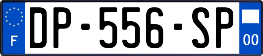 DP-556-SP