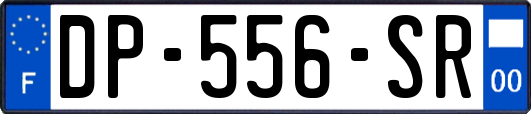 DP-556-SR