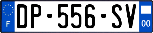 DP-556-SV