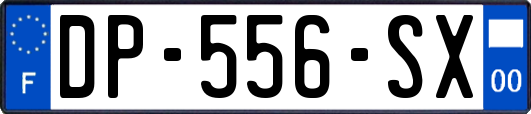 DP-556-SX