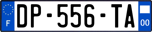 DP-556-TA