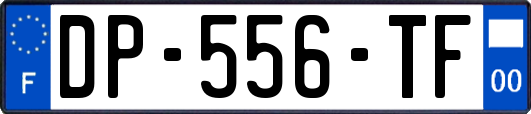 DP-556-TF