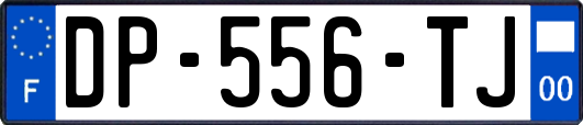 DP-556-TJ