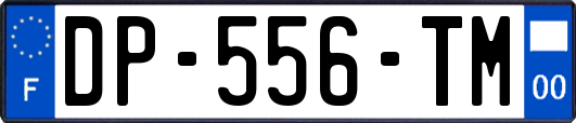 DP-556-TM