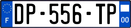 DP-556-TP