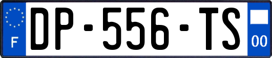 DP-556-TS