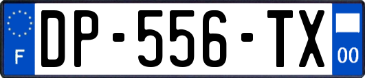 DP-556-TX