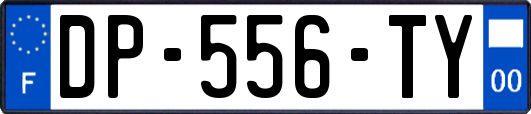 DP-556-TY
