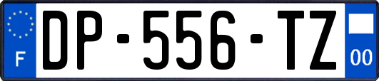 DP-556-TZ