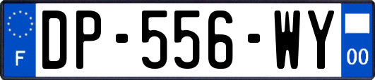 DP-556-WY