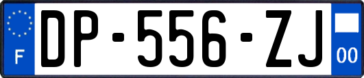 DP-556-ZJ