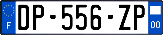 DP-556-ZP