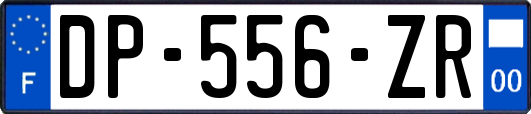 DP-556-ZR