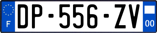 DP-556-ZV