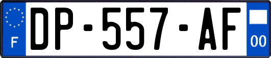 DP-557-AF