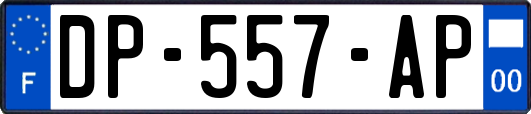 DP-557-AP