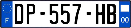 DP-557-HB