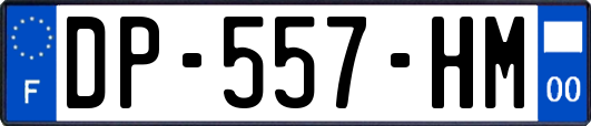 DP-557-HM