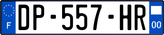 DP-557-HR