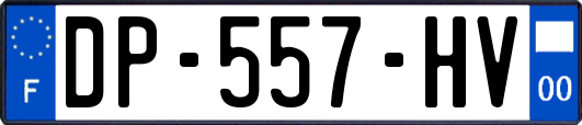 DP-557-HV