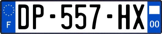 DP-557-HX