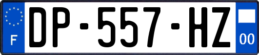 DP-557-HZ