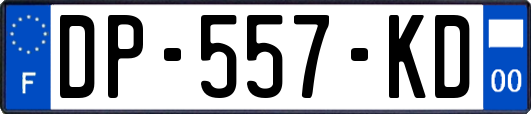 DP-557-KD