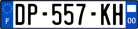 DP-557-KH