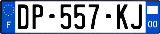 DP-557-KJ