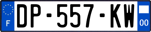 DP-557-KW