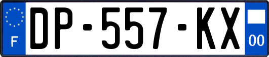 DP-557-KX