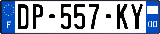 DP-557-KY
