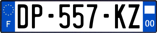 DP-557-KZ
