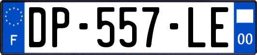 DP-557-LE