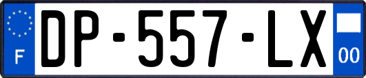 DP-557-LX
