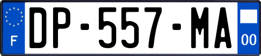 DP-557-MA