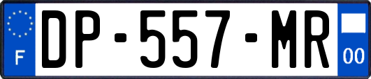 DP-557-MR
