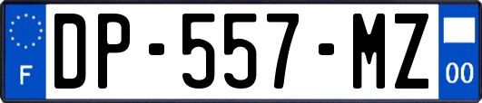 DP-557-MZ