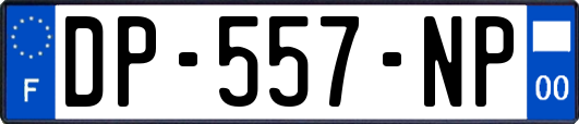 DP-557-NP