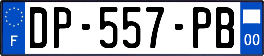 DP-557-PB