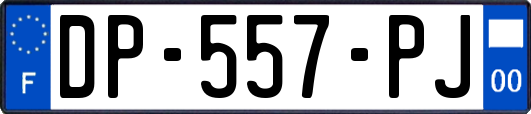 DP-557-PJ
