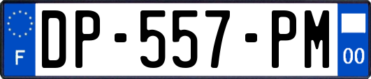 DP-557-PM
