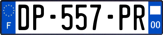DP-557-PR