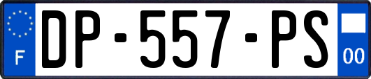 DP-557-PS