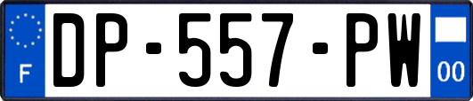 DP-557-PW