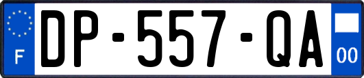 DP-557-QA