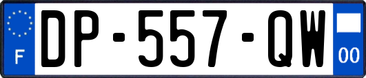 DP-557-QW
