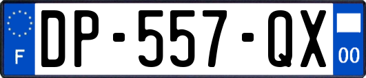 DP-557-QX