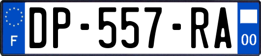 DP-557-RA